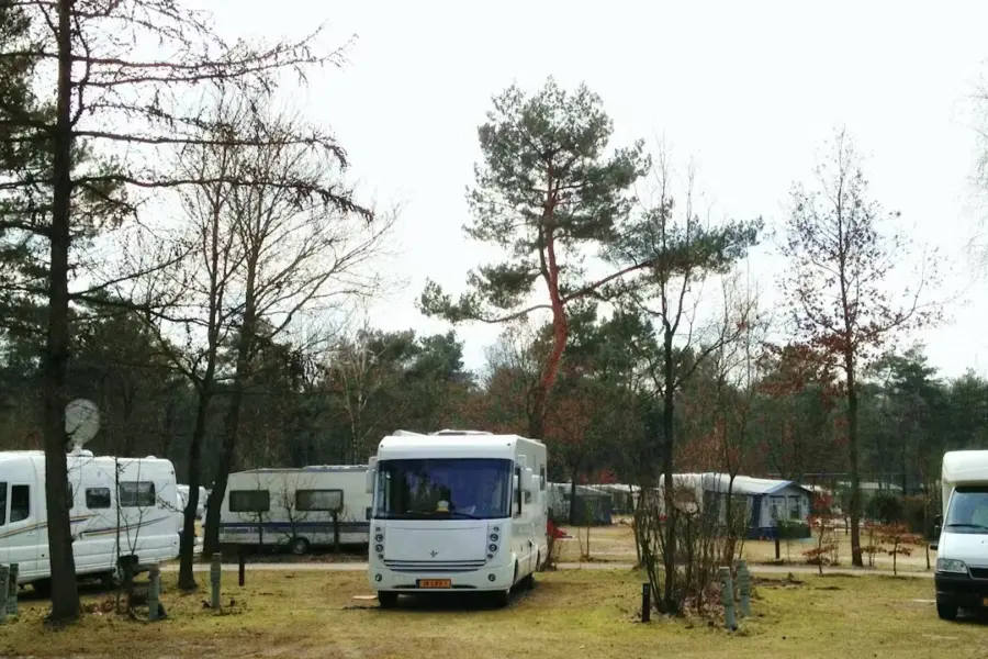Ardoer Haeghehorst sfeerfoto 4