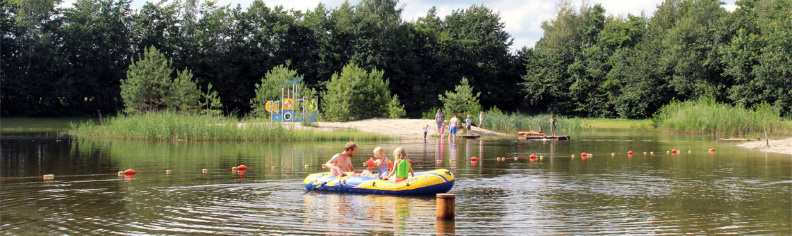 Foto van vakantiepark Molecaten Park Het Landschap