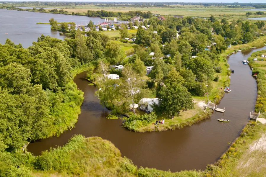 Ardoer Cnossen Leekstermeer sfeerfoto 4