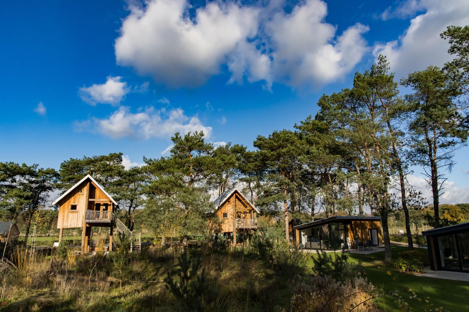 Europarcs De Wije Werelt sfeerfoto 2