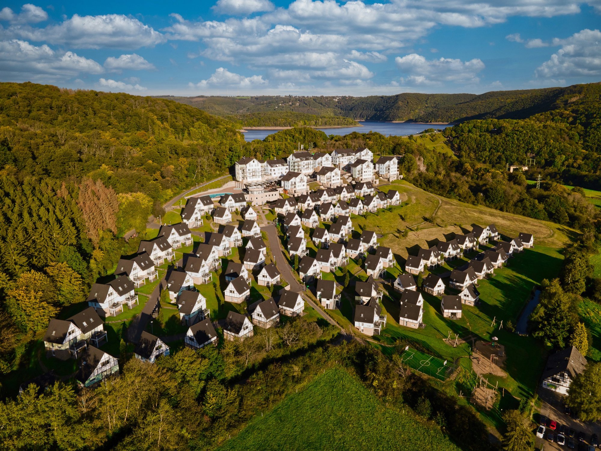Dormio Resort Eifeler Tor sfeerfoto 5