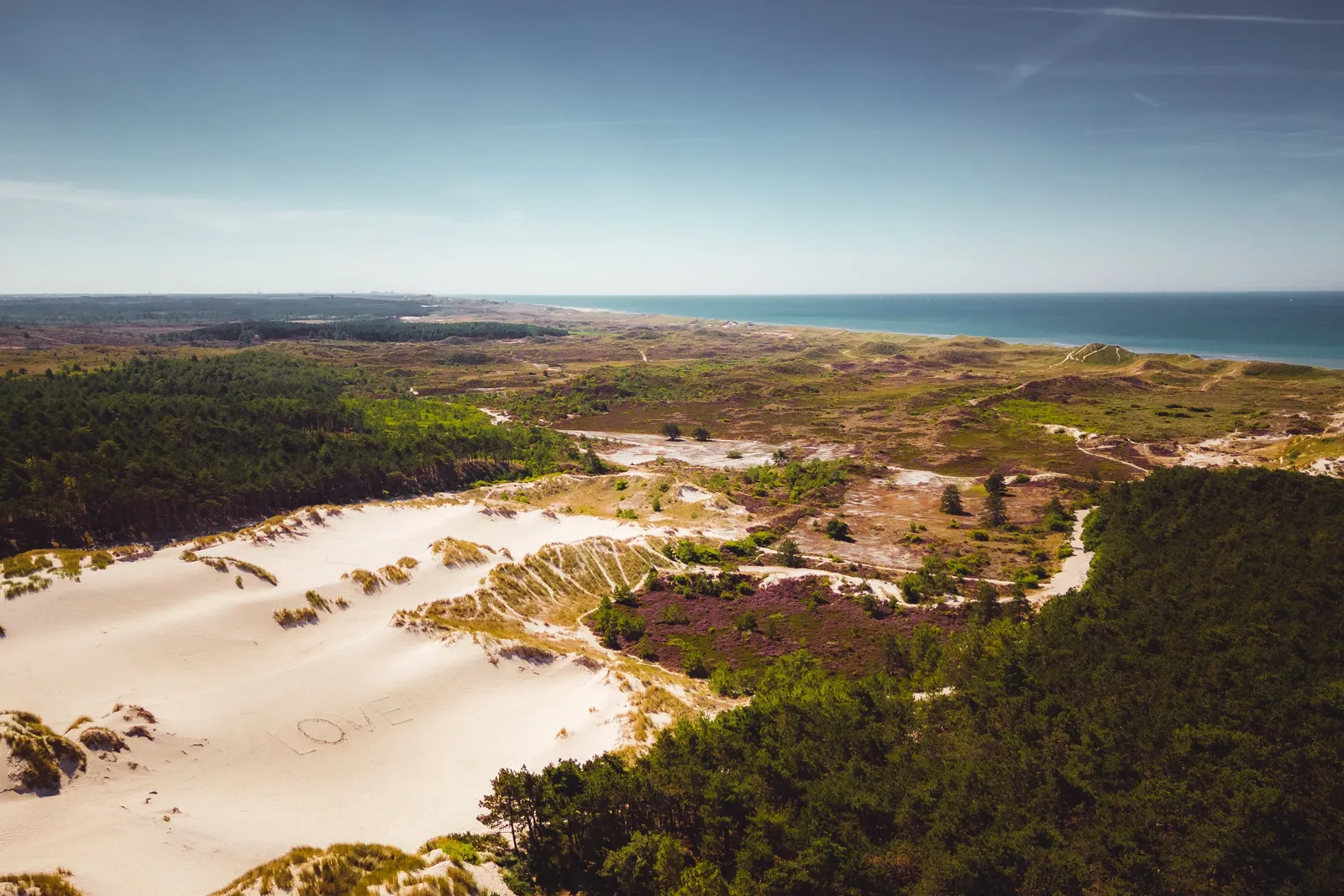 Foto van vakantiepark Landal Callantsoog