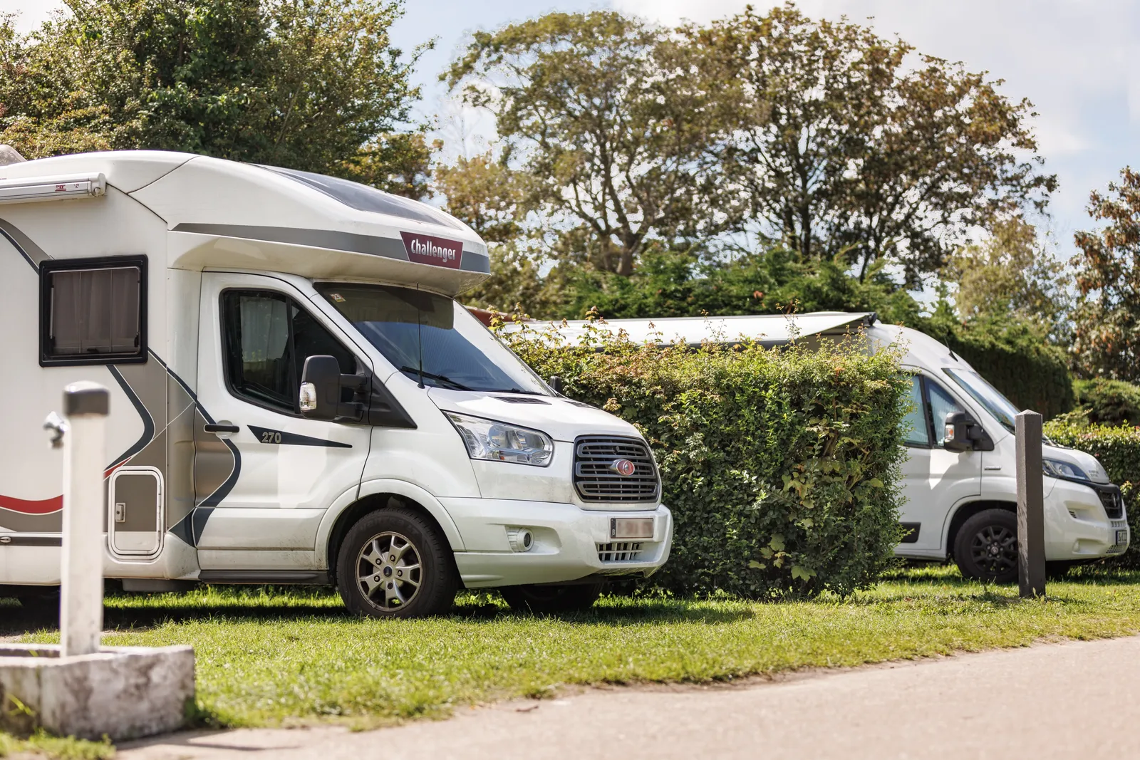Landal Camping De Zandput sfeerfoto 4