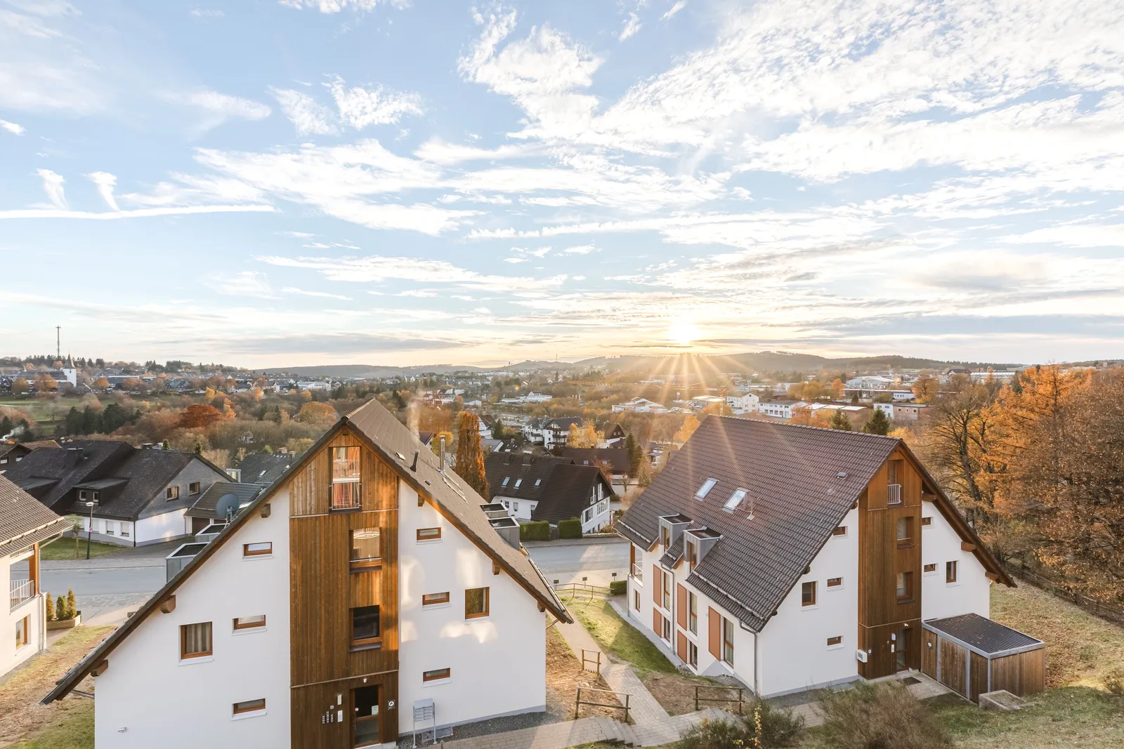 Landal Bergresort Winterberg sfeerfoto 3