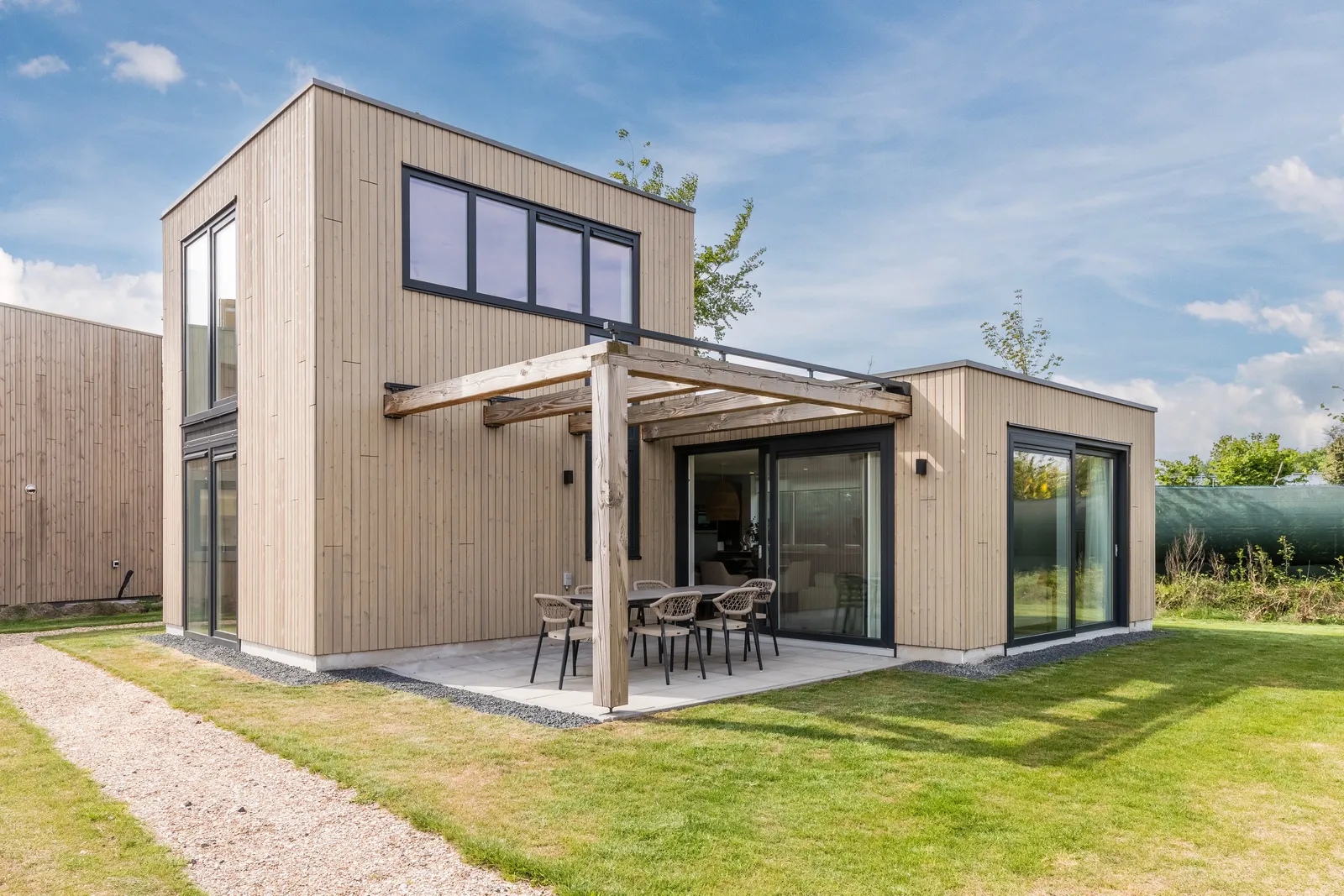 Landal De Schouwse Valleien sfeerfoto 2