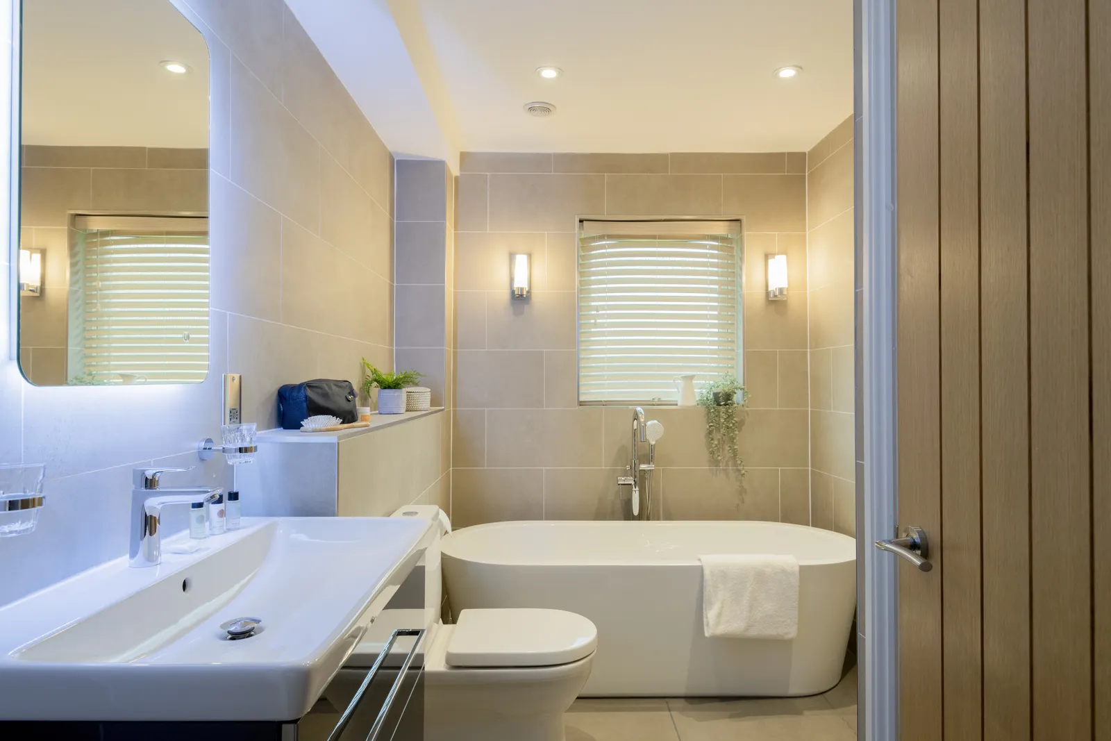 Landal Hexham Lodges sfeerfoto 5