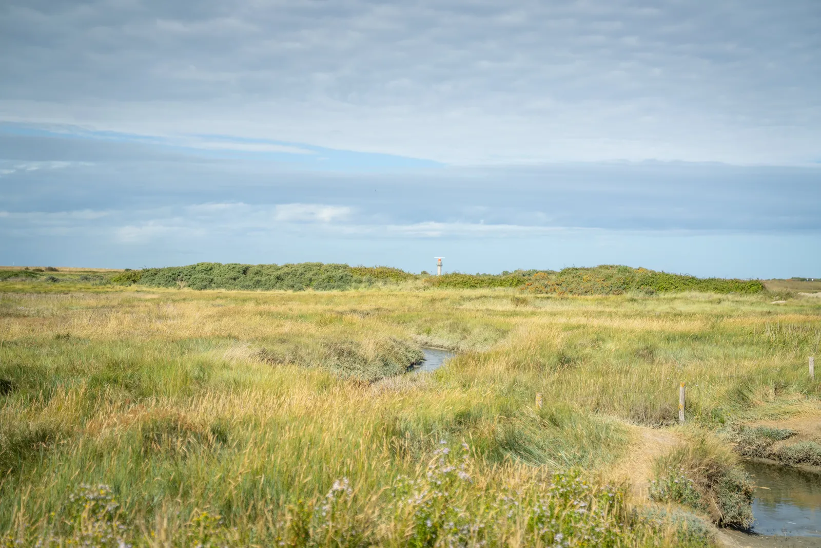 Foto van vakantiepark Landal st Pierre