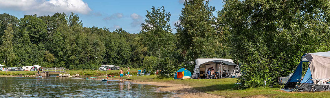 Foto van vakantiepark Molecaten Park Kuierpad