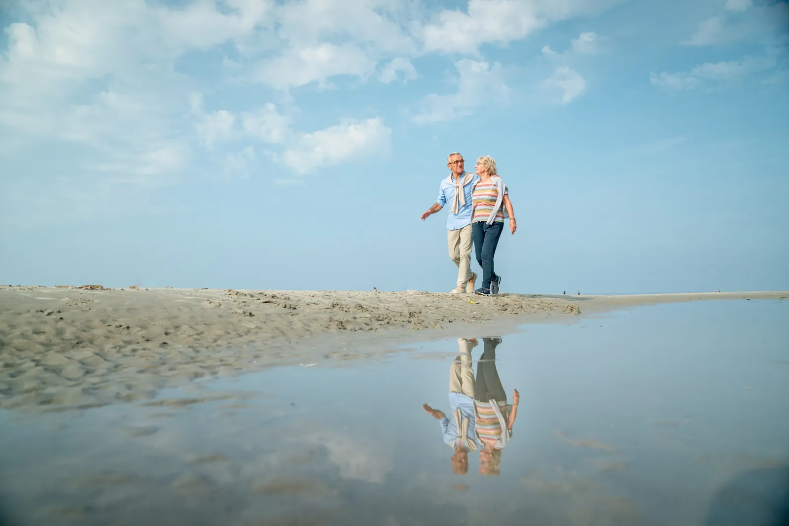 Landal Résidence 't Hof van Haamstede sfeerfoto 3