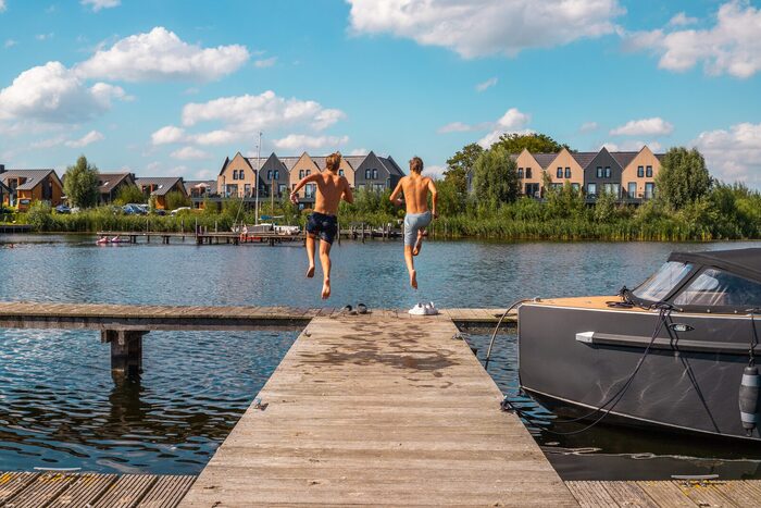 Europarcs De IJssel Eilanden sfeerfoto 4