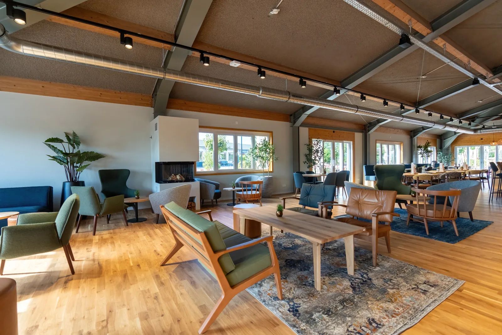 Landal Ferienresort Cochem sfeerfoto 4
