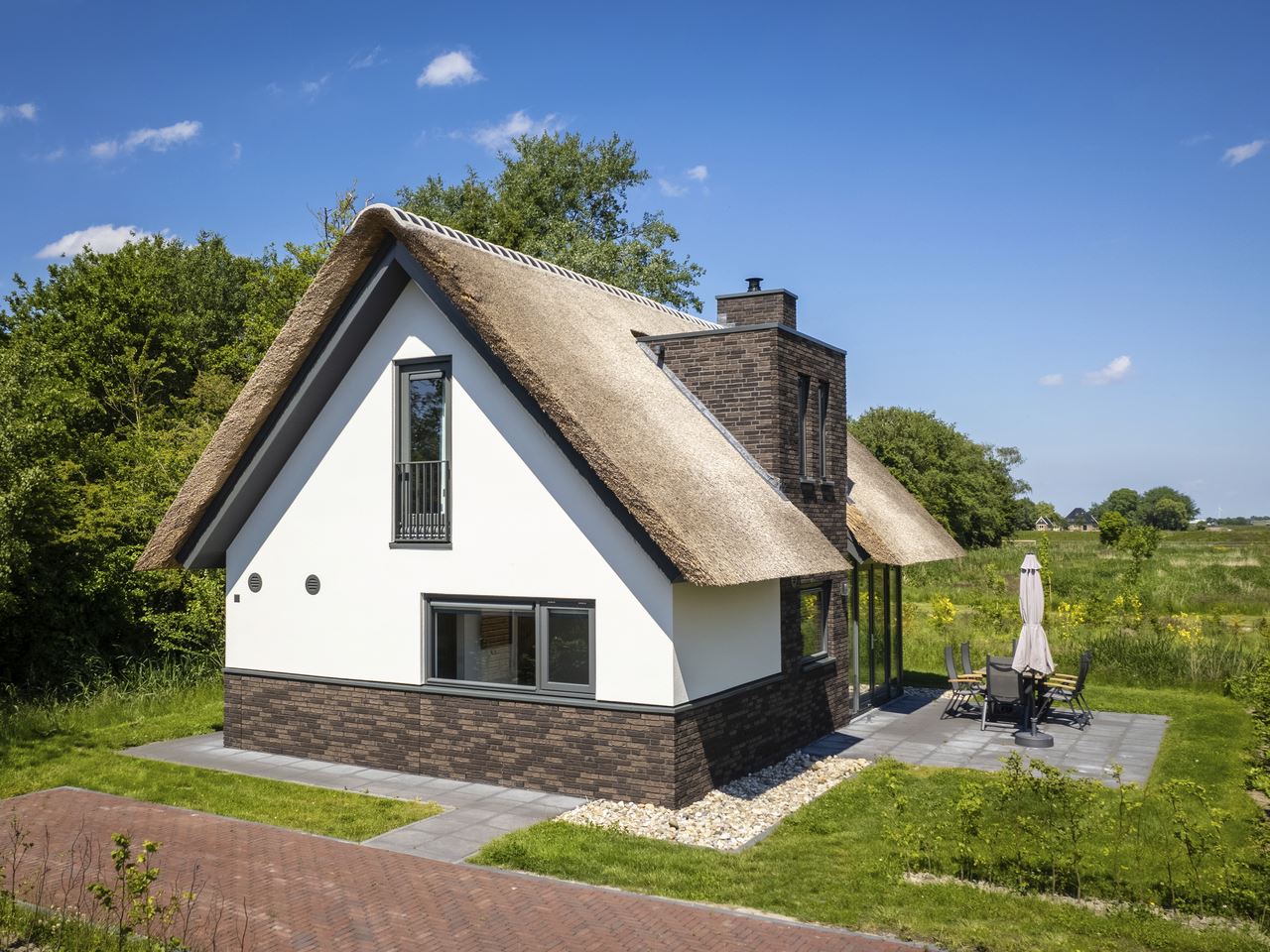 Landal Berger Duinen sfeerfoto 2
