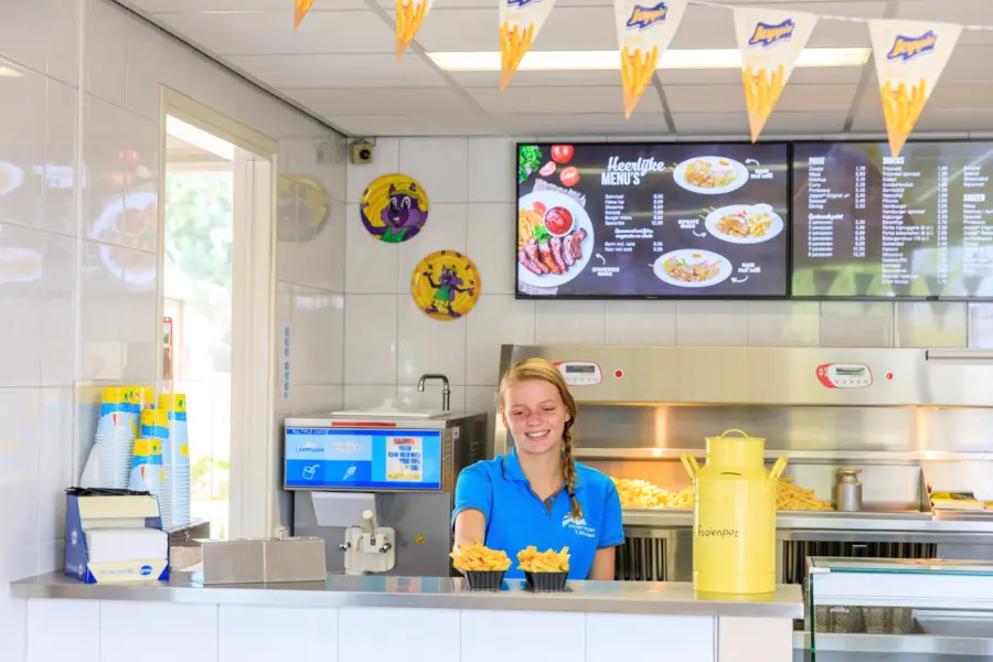 Ardoer 't Akkertien sfeerfoto 5