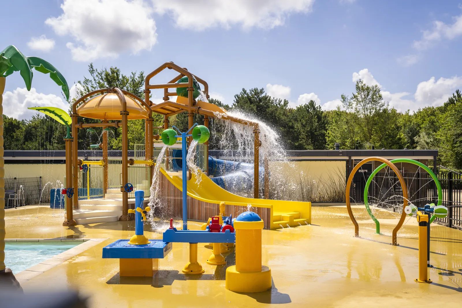 Landal Kustpark Egmond aan Zee sfeerfoto 4