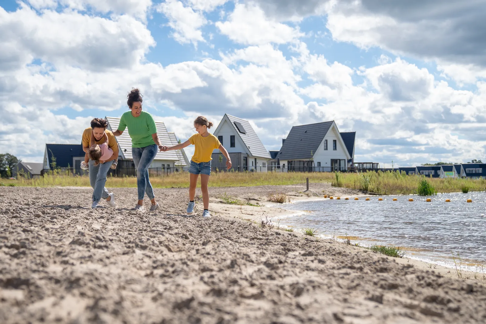 Foto van vakantiepark Landal De Strabrechtse Vennen
