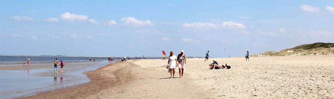 Foto van vakantiepark Molecaten Park Wijde Blick