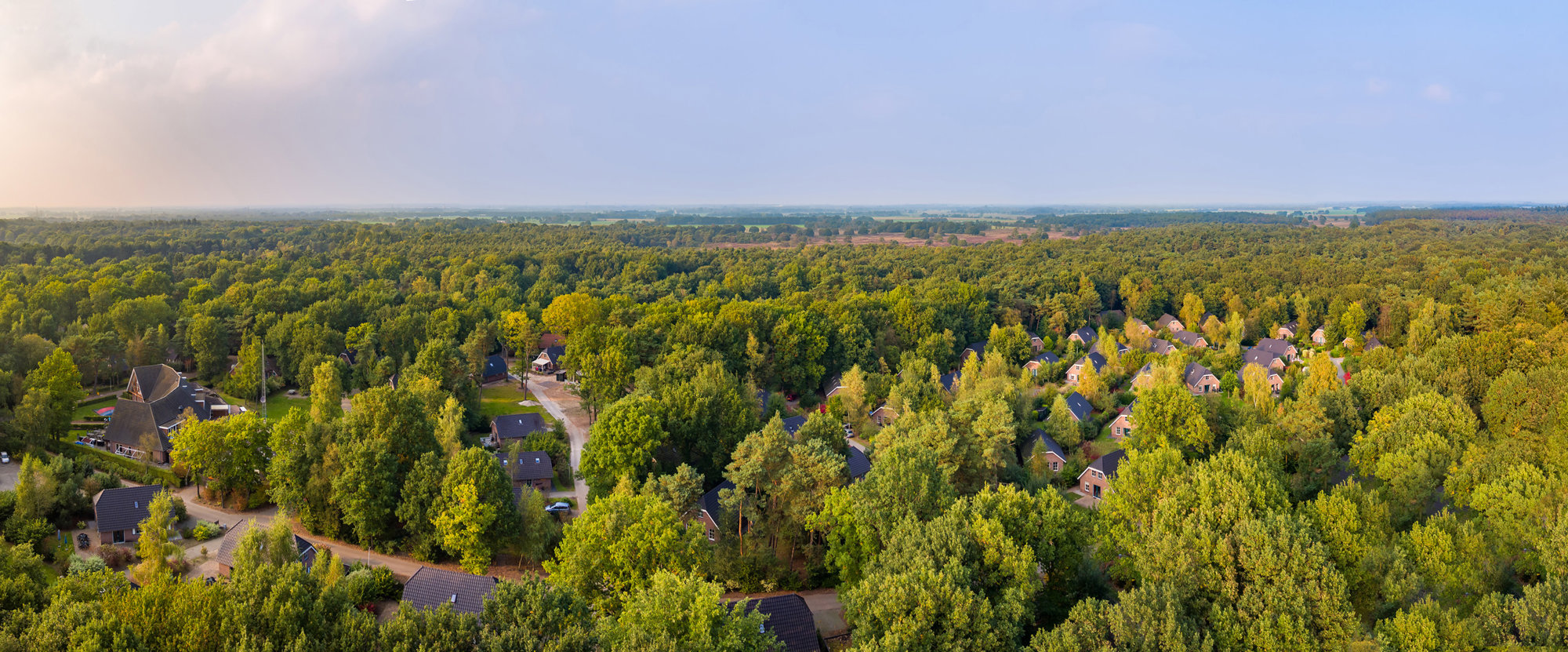 Summio Landgoed Het Grote Zand sfeerfoto 3