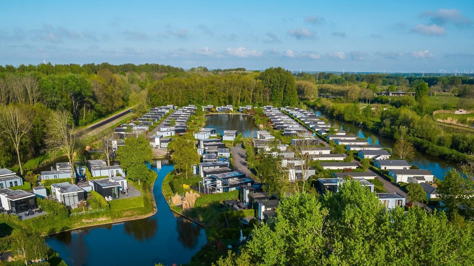 Europarcs Spaarnwoude sfeerfoto 2