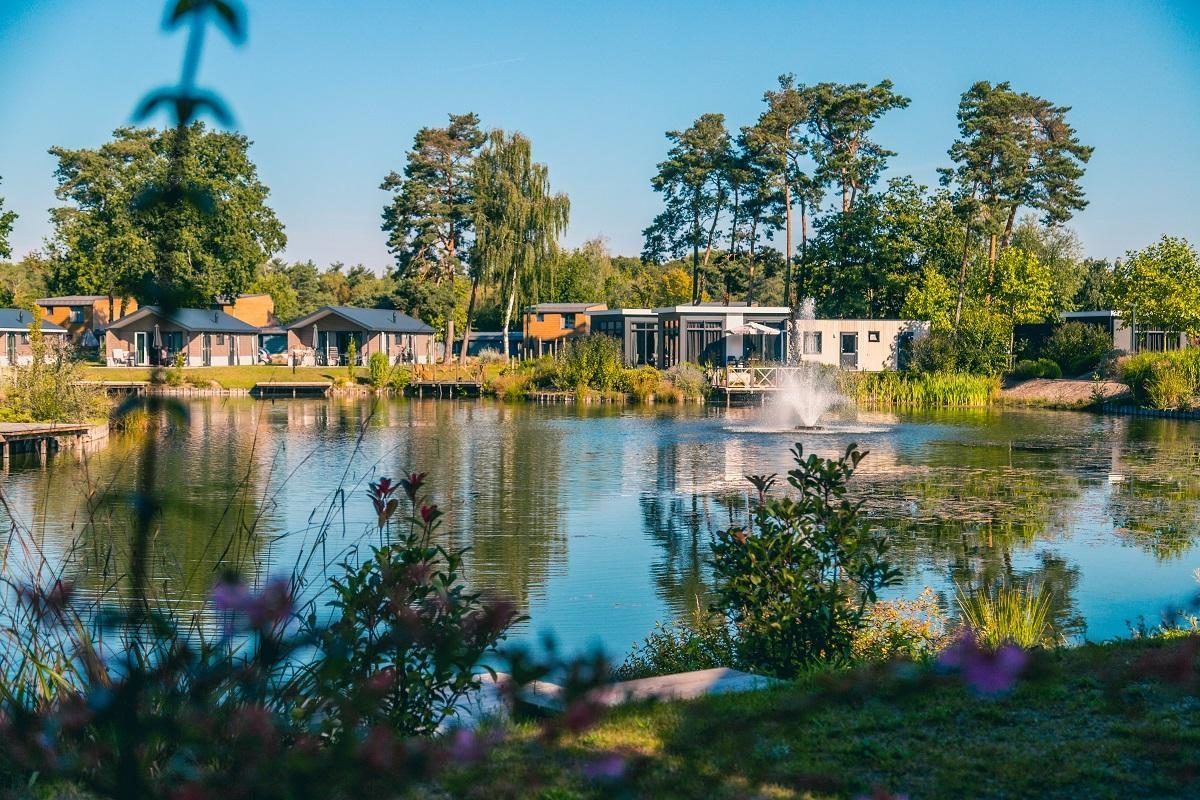 Europarcs Zilverstrand sfeerfoto 3