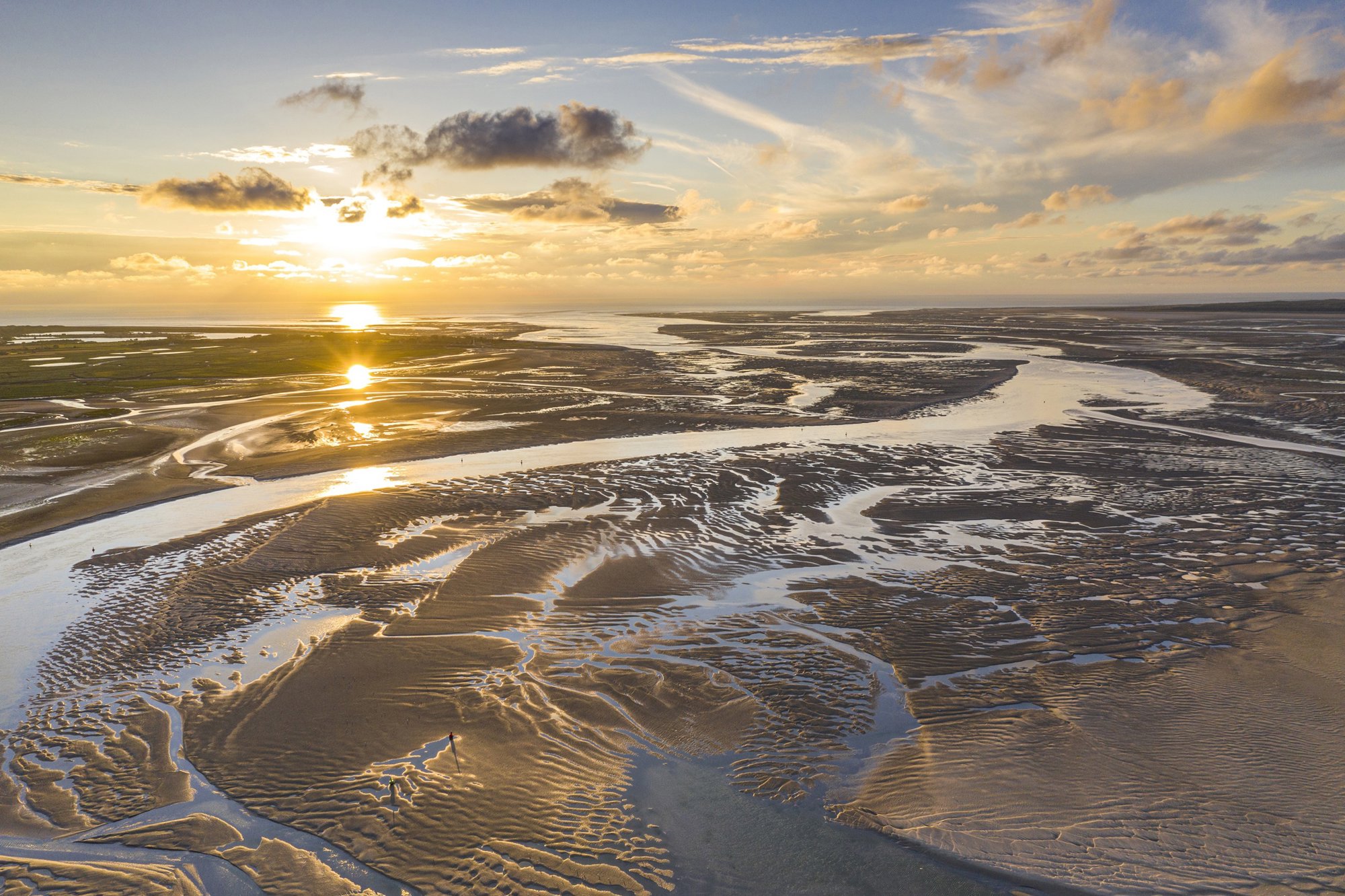 Dormio Resort Berck-sur-Mer sfeerfoto 4