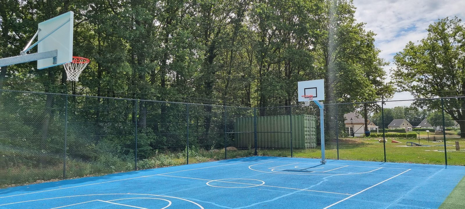 Europarcs Limburg sfeerfoto 5