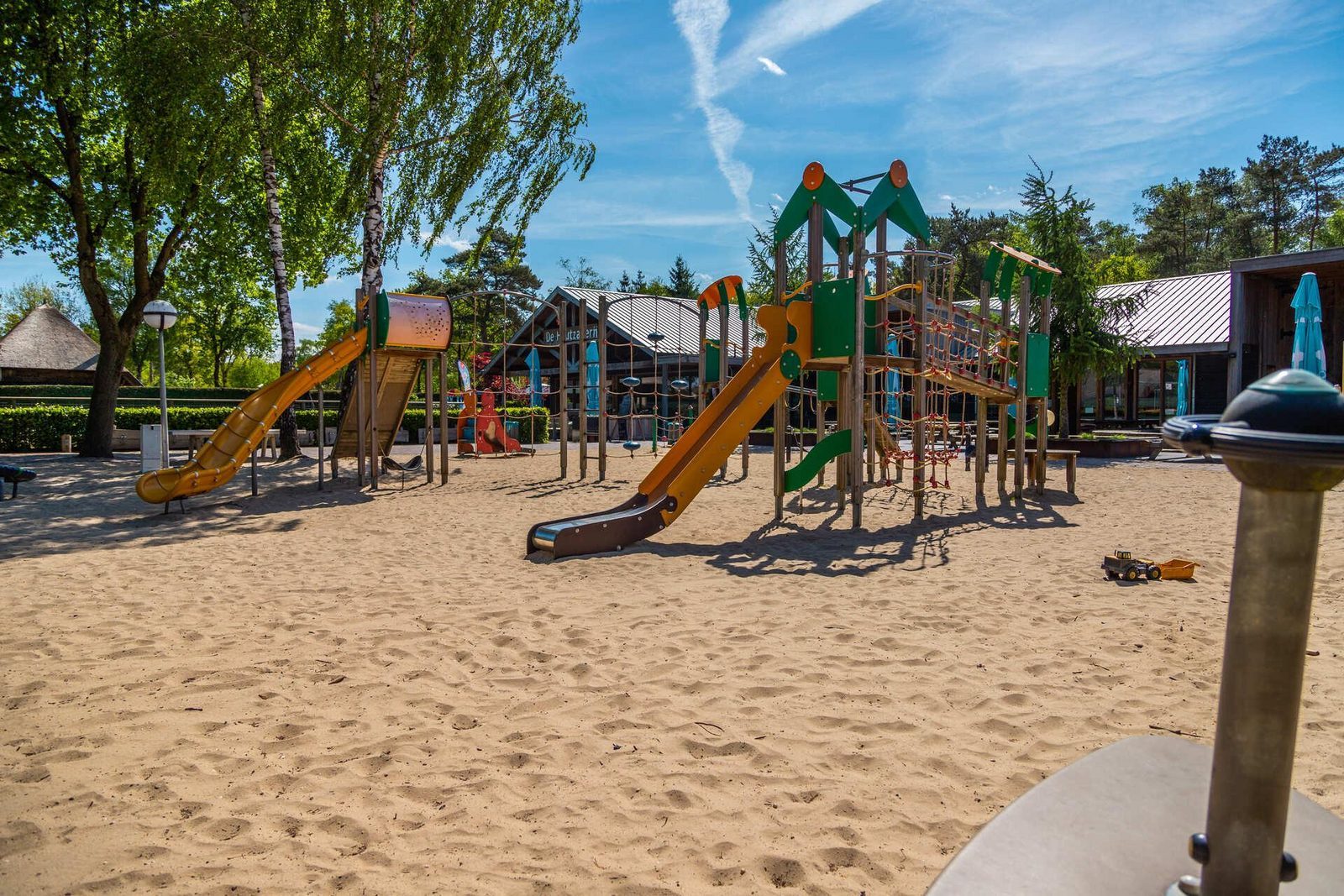 Europarcs De Wije Werelt sfeerfoto 4