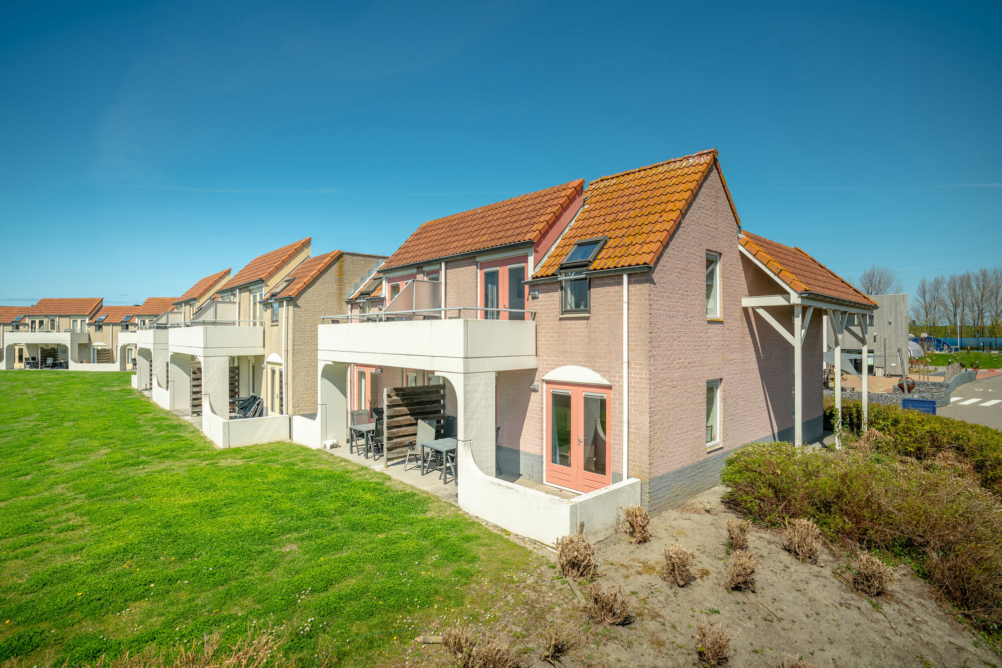 Summio Parc Port Greve sfeerfoto 4