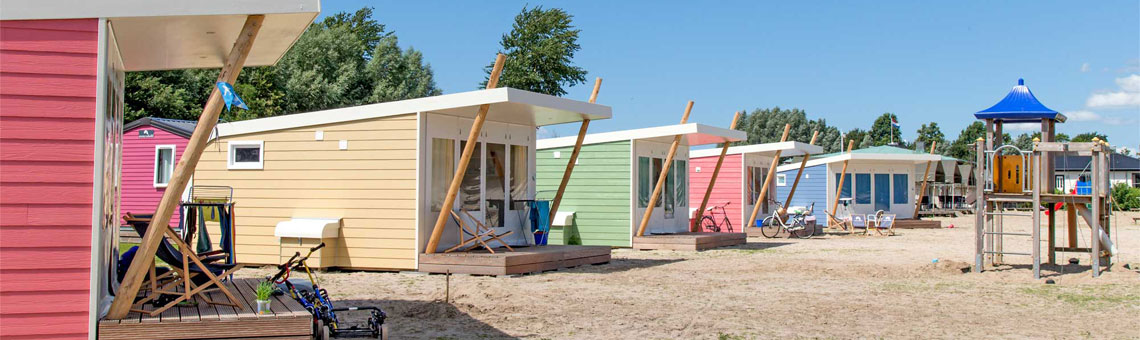 Molecaten Park Flevostrand sfeerfoto 2