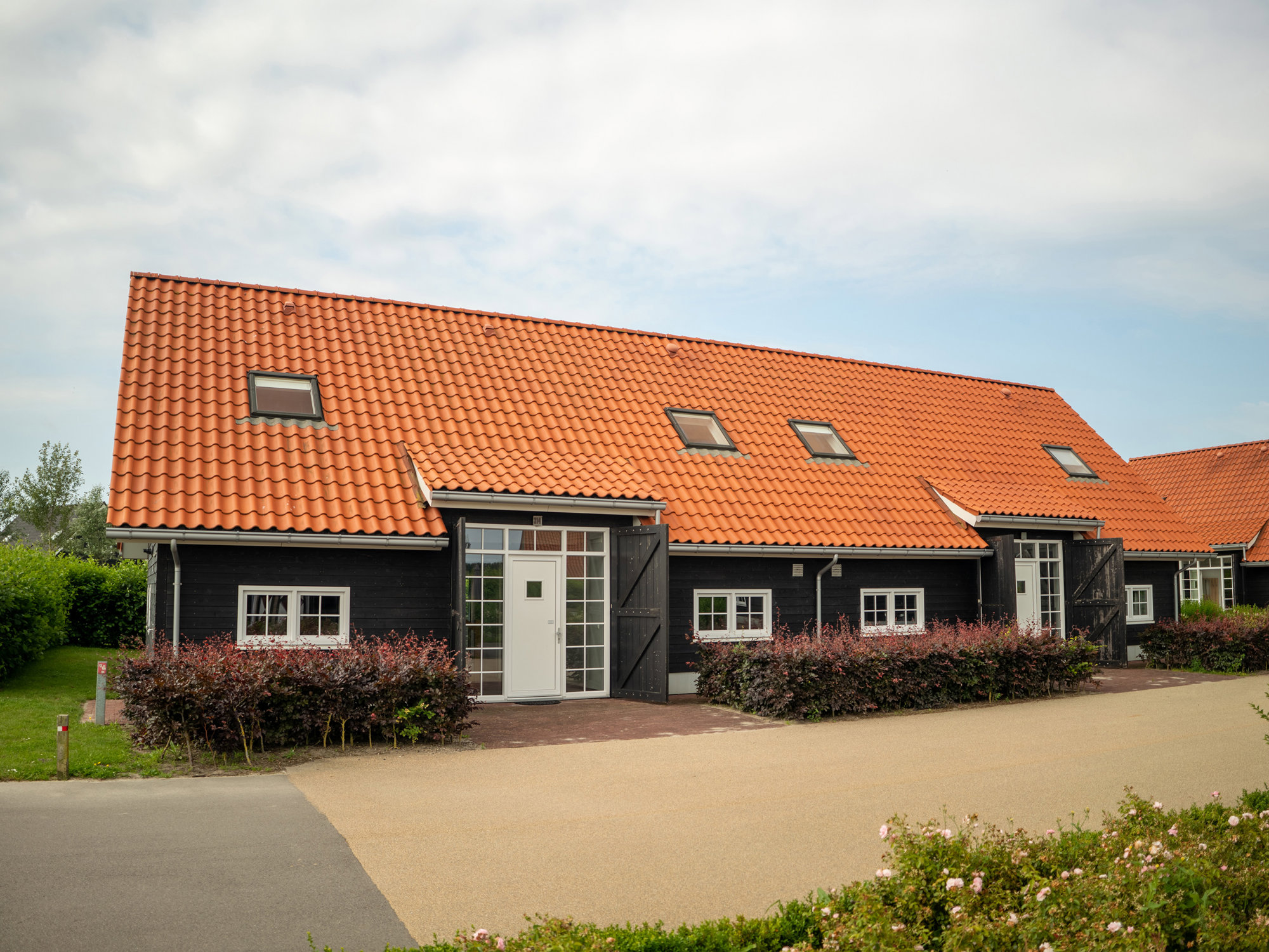 Dormio Strand Resort Nieuwvliet-Bad sfeerfoto 3
