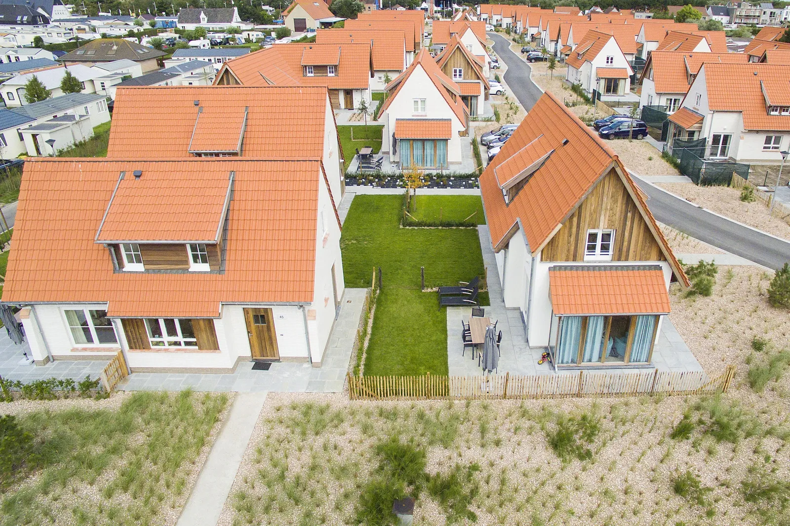 Landal Breeduyn Village sfeerfoto 2