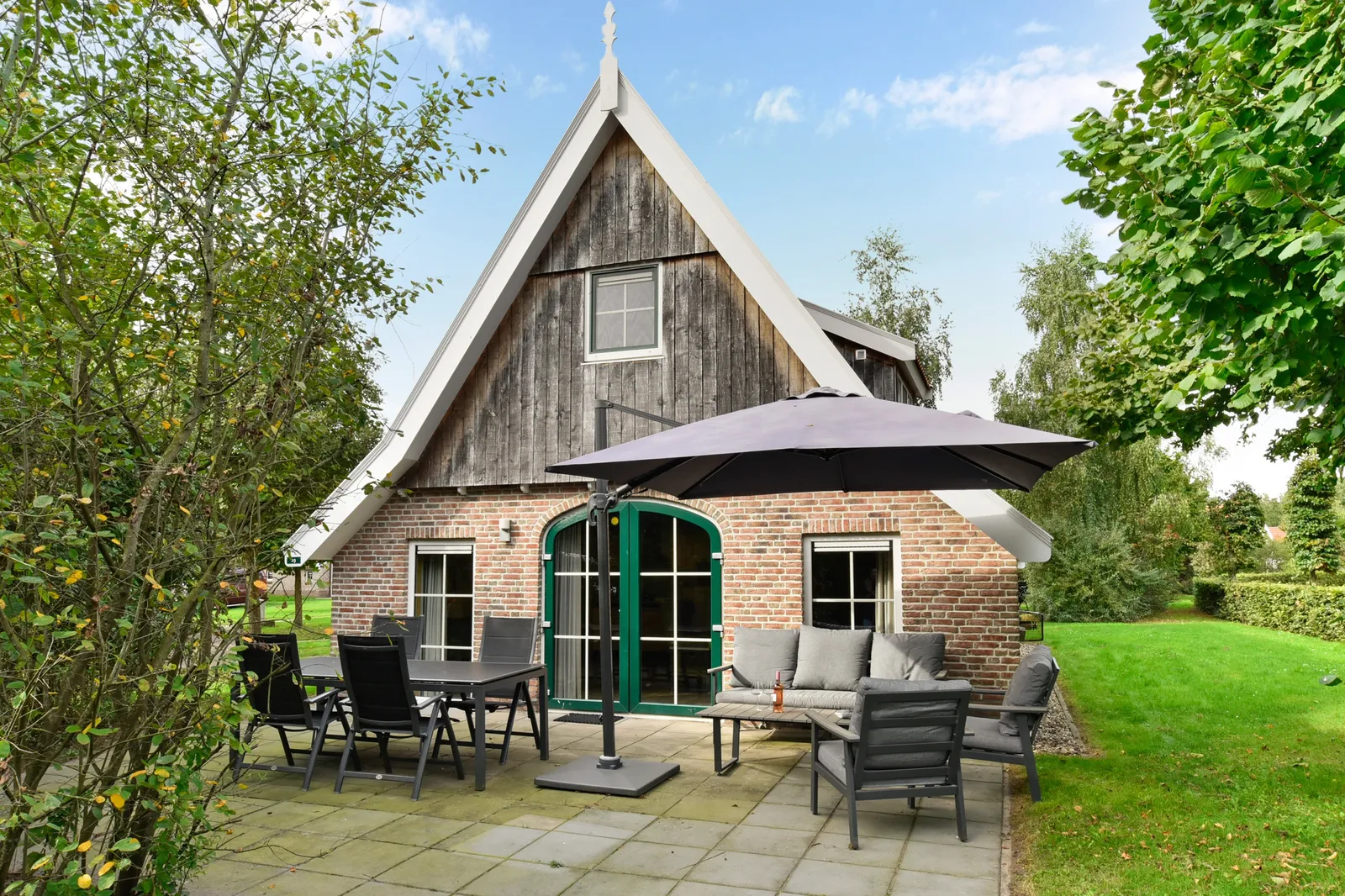 Landal Landgoed De Hellendoornse Berg sfeerfoto 2