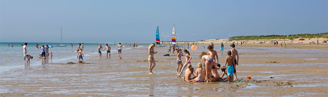 Molecaten Park Waterbos sfeerfoto 3