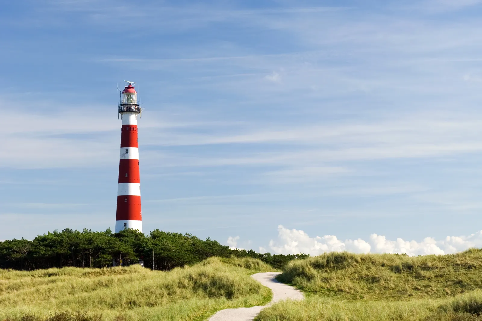 Landal Ameland State sfeerfoto 4