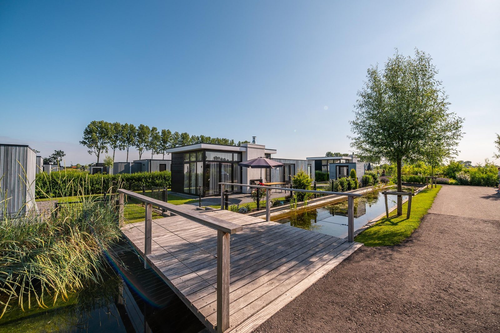 Europarcs Bad Meersee sfeerfoto 2