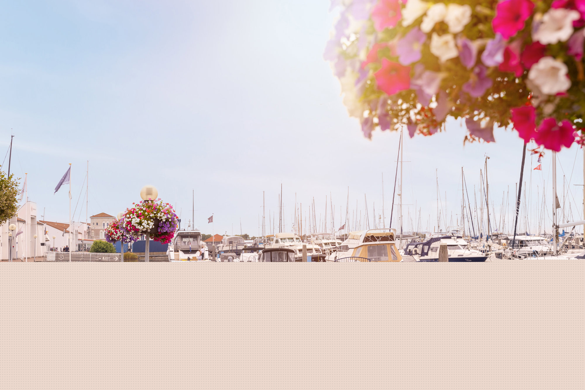 Summio Marina Port Zélande sfeerfoto 5