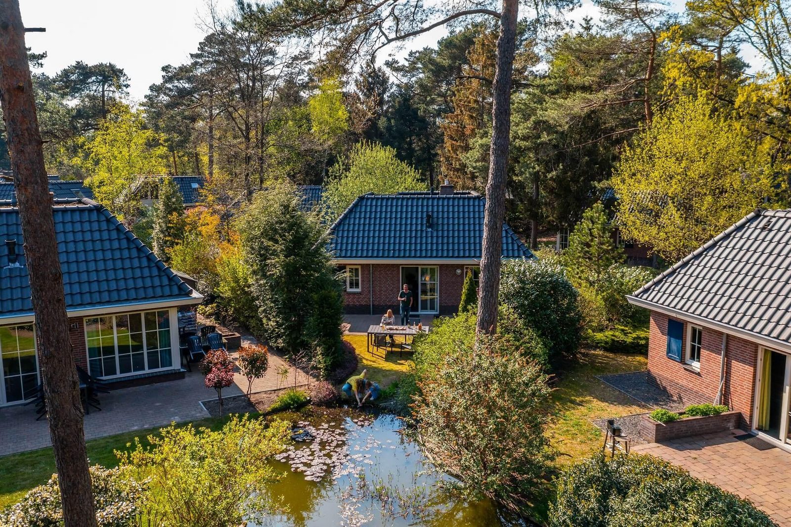 Europarcs Beekbergen sfeerfoto 3