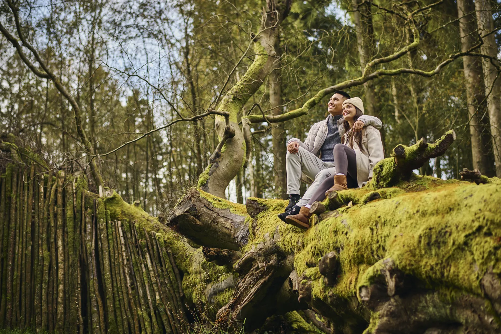 Landal Barnsoul sfeerfoto 4