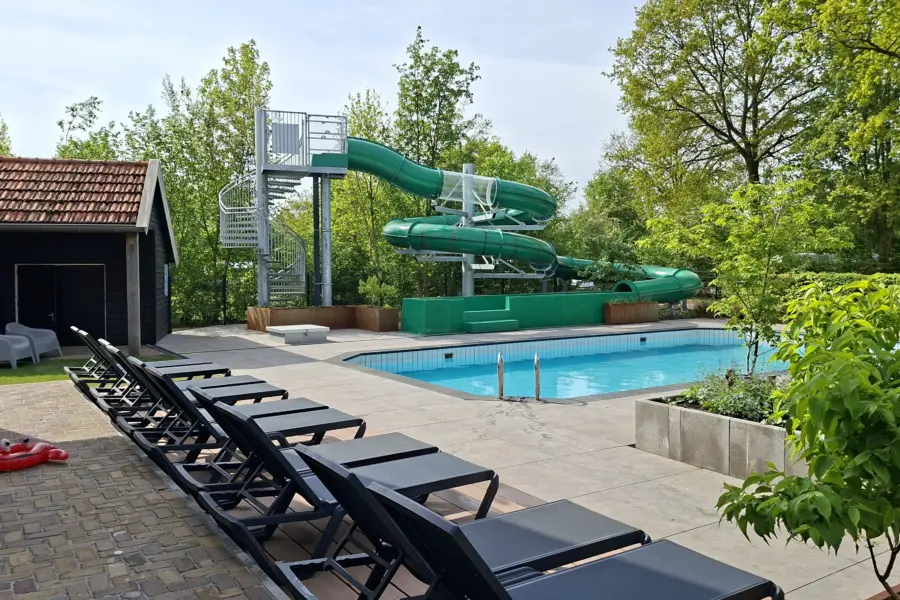 Foto van vakantiepark Ardoer Kaps