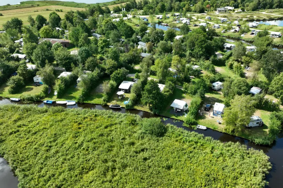 Ardoer Cnossen Leekstermeer sfeerfoto 2