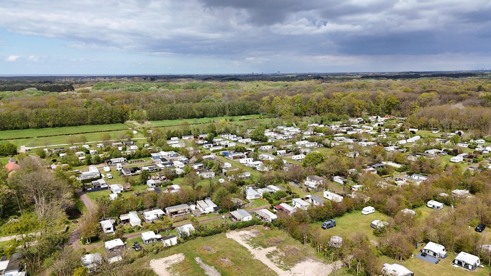 MarinaPark Residentie Bloemendaal sfeerfoto 2