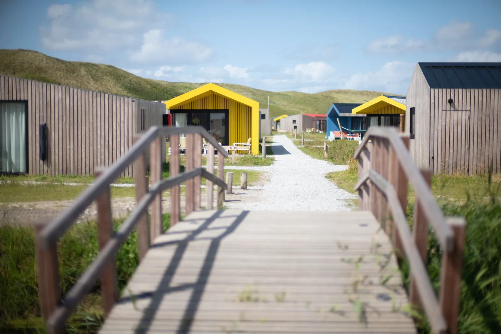 Landal Callantsoog sfeerfoto 2