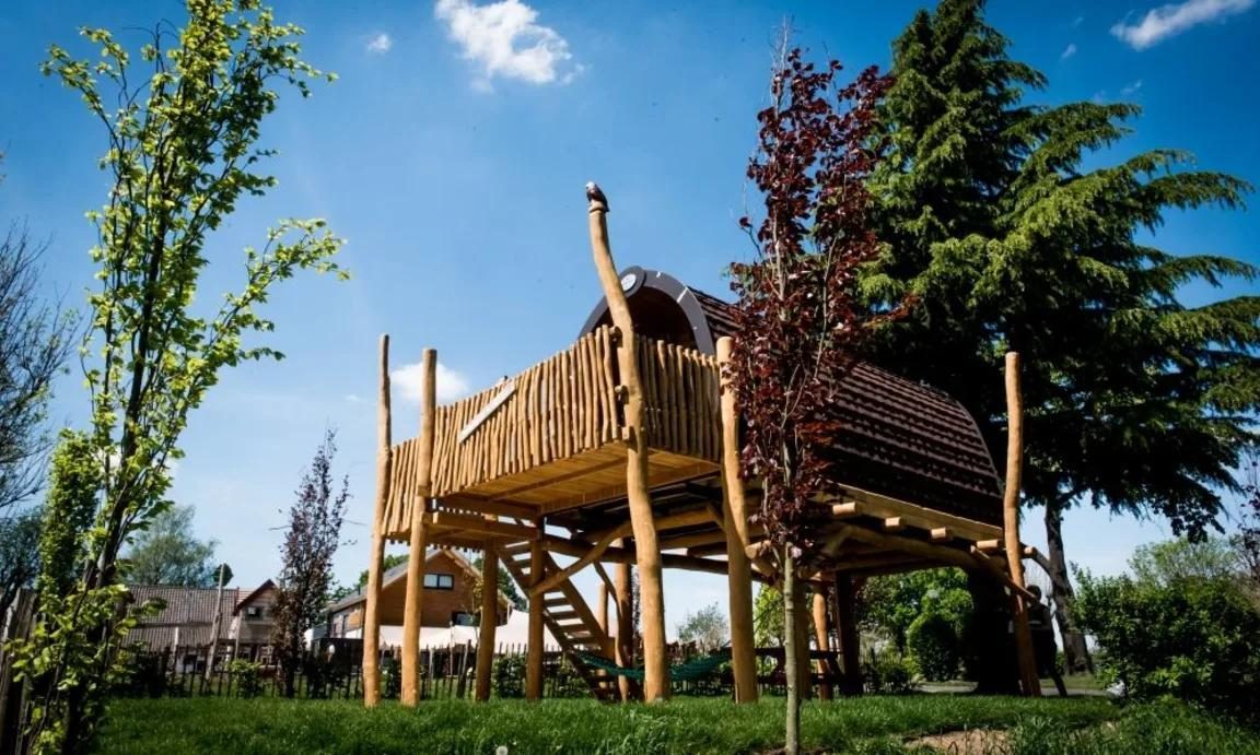 Europarcs Gulperberg sfeerfoto 4