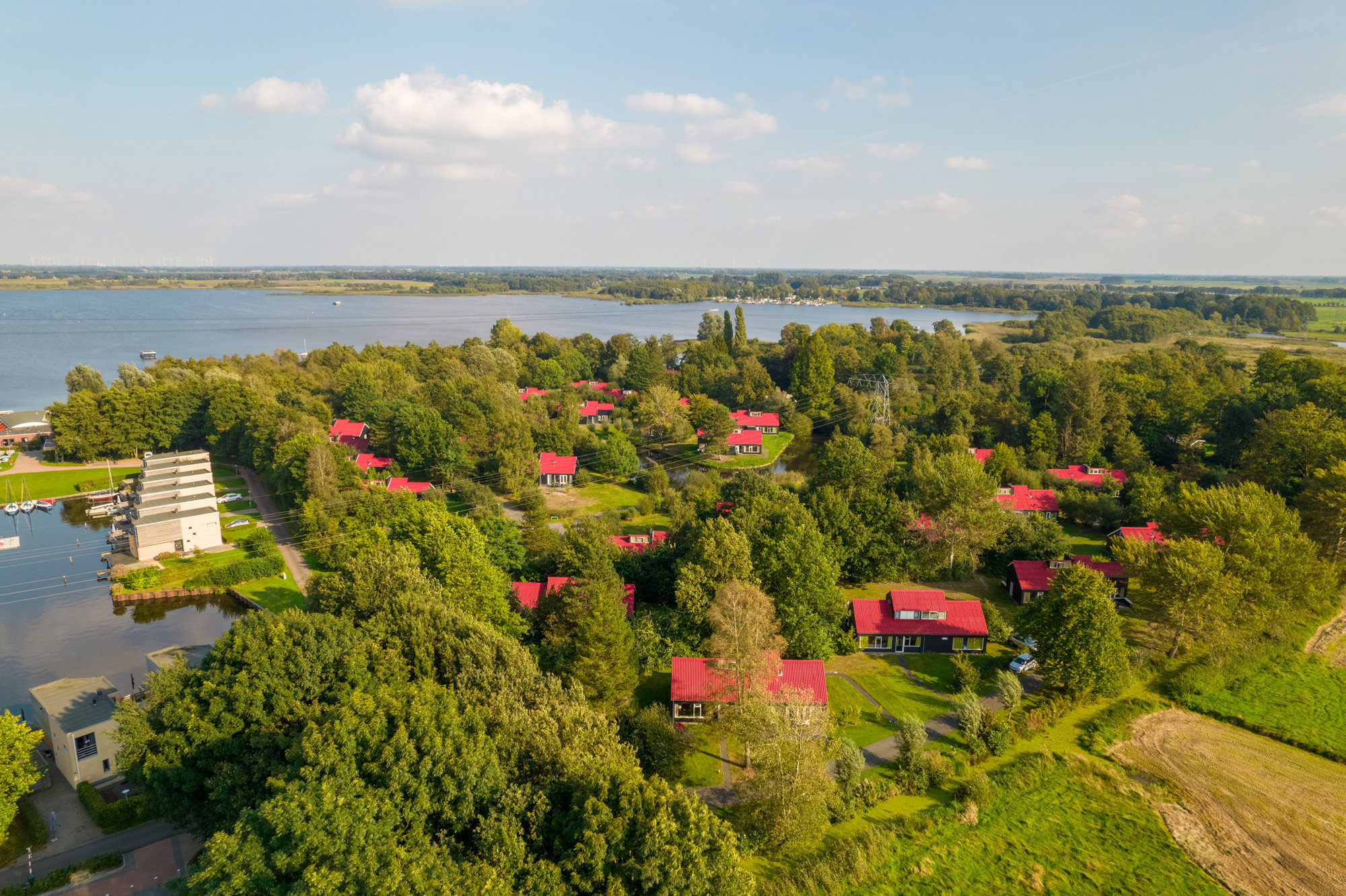 Summio Waterpark De Bloemert sfeerfoto 2