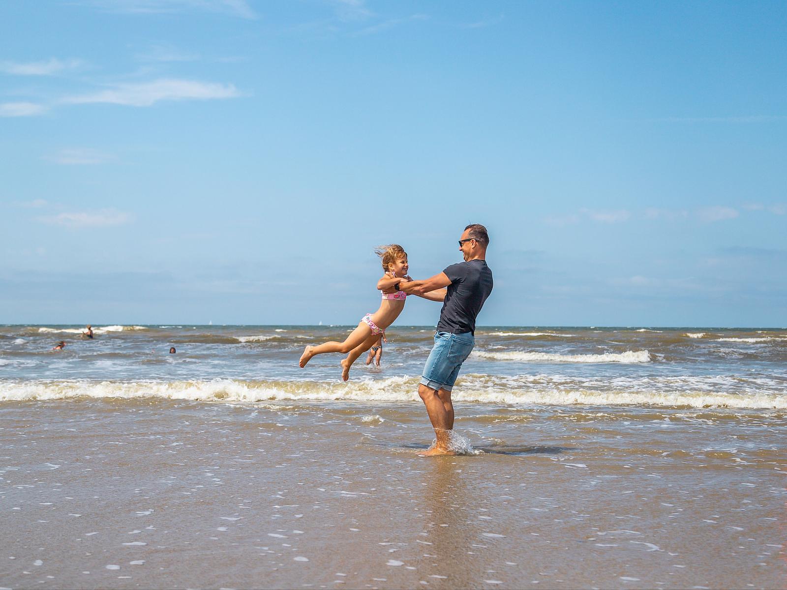 Europarcs Cadzand sfeerfoto 4