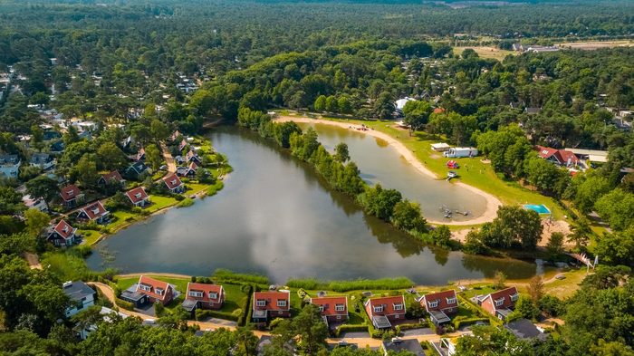 Foto van vakantiepark Europarcs De Zanding