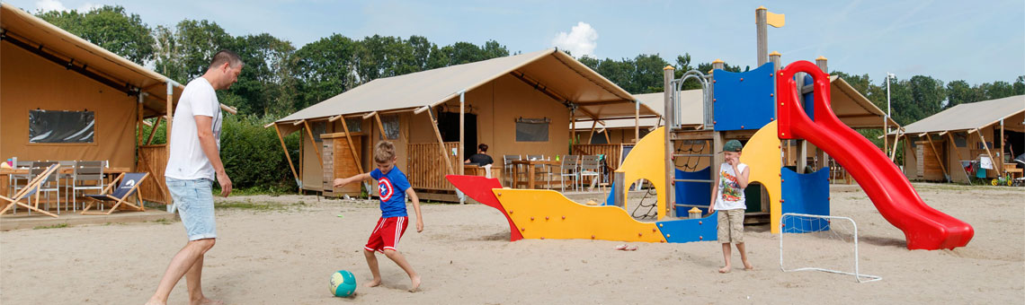 Molecaten Park Flevostrand sfeerfoto 5