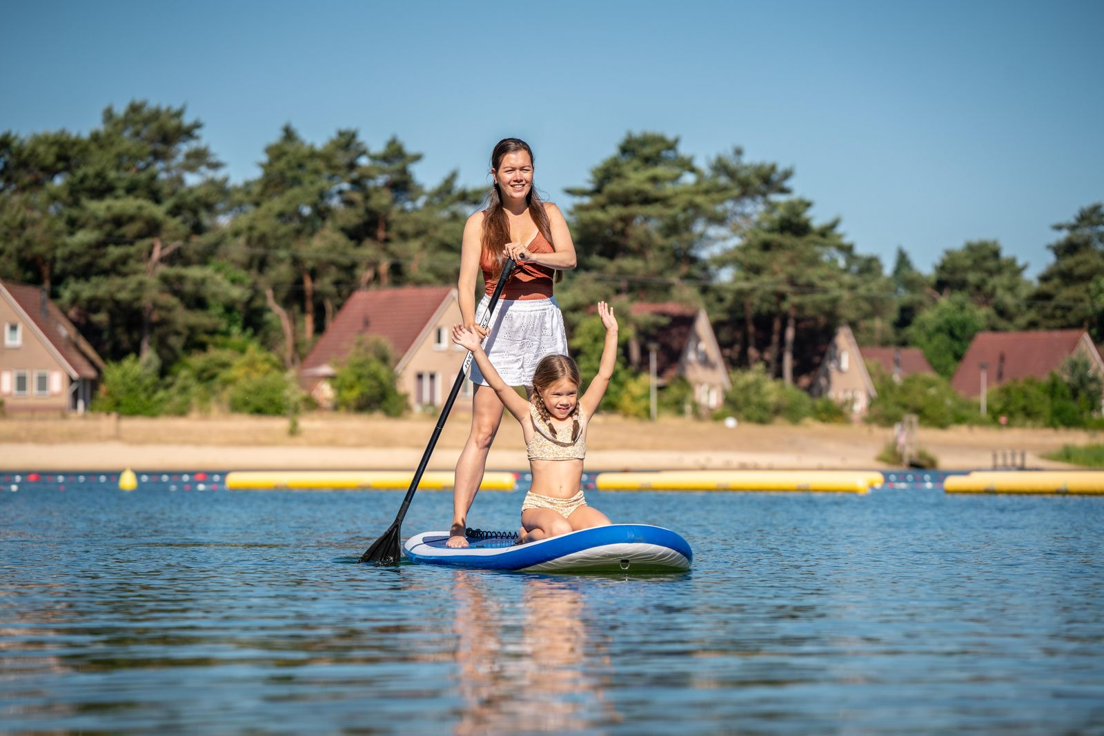 Foto van vakantiepark Landal Landgoed 't Loo