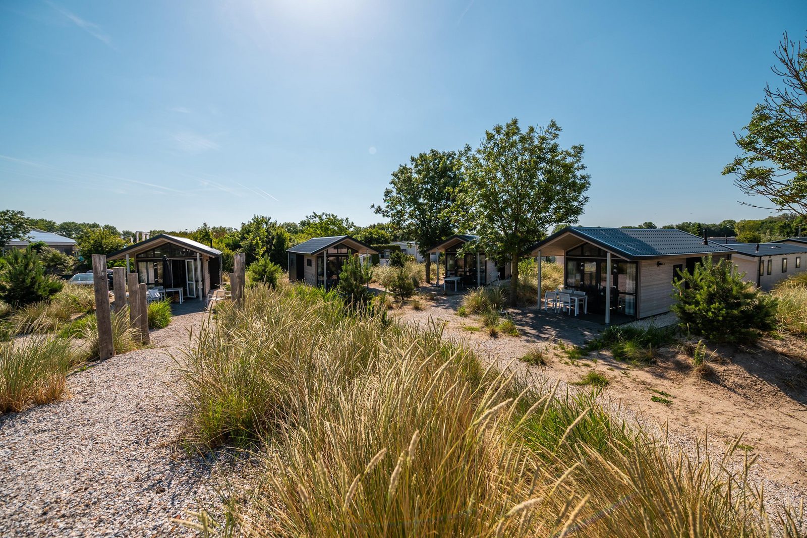 Europarcs Poort Van Zeeland sfeerfoto 3