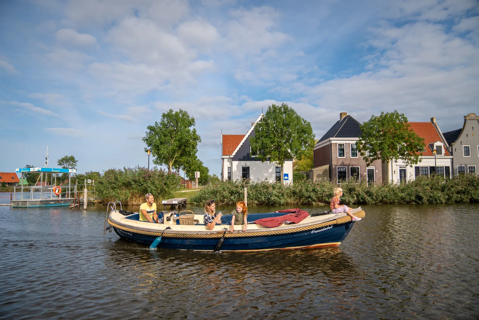 Foto van vakantiepark Landal Esonstad