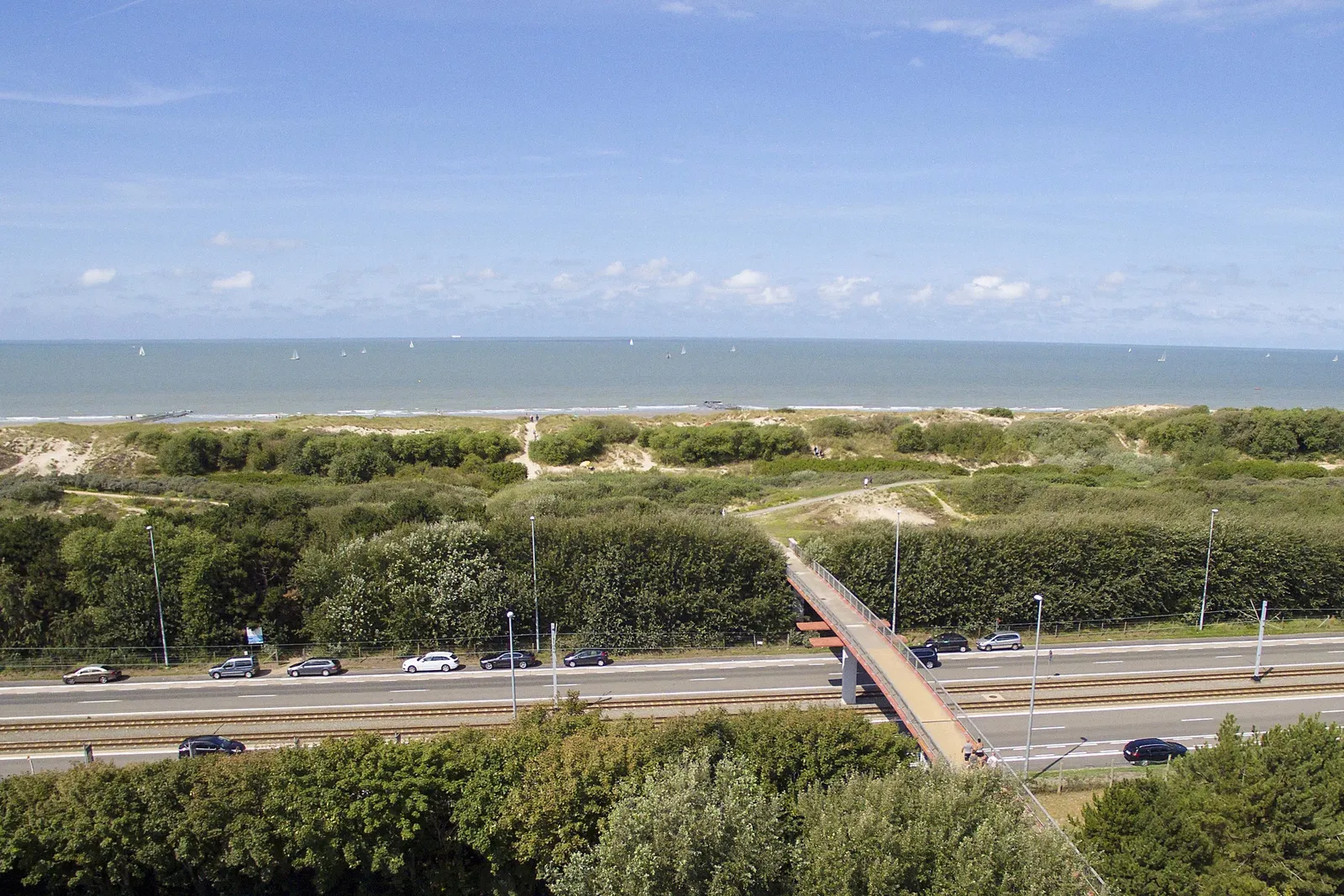 Landal Breeduyn Village sfeerfoto 3